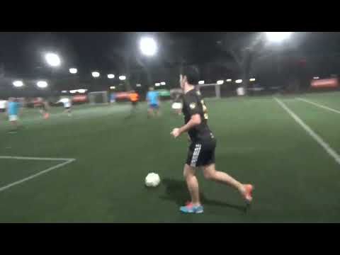 LA JOTA VS GEBA - 09/07/2022 - Champions League