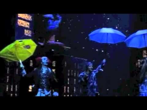 Dj Keudj aka B.Boy JJ Head Spin@Cirque du Soleil (Zaia)!!!