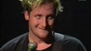 Tré Cool - All by myself/Dominated love slave - live in Chicago 1994