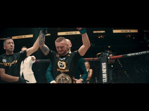 OKTAGON 10: AFTERMOVIE