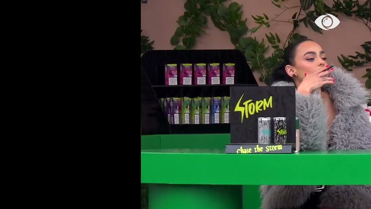 “Në sjelljen me Gjestin është shumë e shtirur”/ Vijon biseda e banorëve për Rozanën