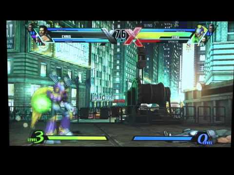 WNF2012 UMvC3 1-7 m13 Somedood vs Tapebot
