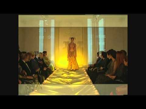 Anna Osmushkina Spring - Summer 2004