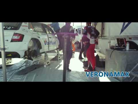 BENACUS RALLY 2019 - PARCO ASSISTENZA