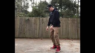 Mindfucker - Sheck Wes (Freestyle)