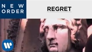 Regret de New Order 