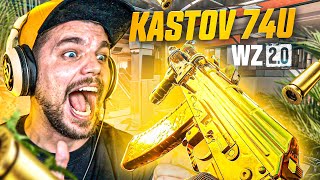 ELLE ÉTAIT MÉTA SUR BLACK OPS 1 , ENCORE SUR WARZONE 2 ?