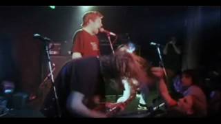 Belvedere - Subhuman Nature ( Live at Camden Underground 31/01/2004)