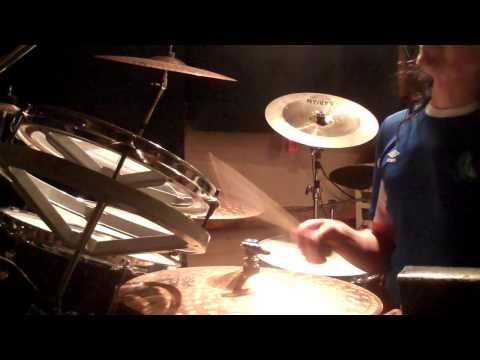 Eddie Zeeman- Messy Swing Groove