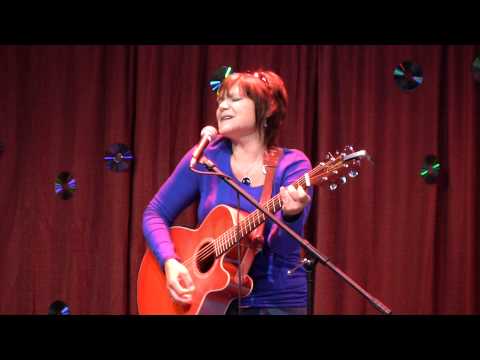 Audra Raulyns -Two Song Set