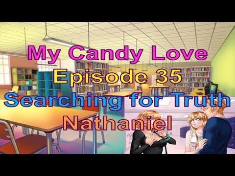 My Candy Love Episode 35 Nathaniel