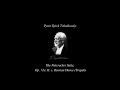 Pyotr Ilyich Tchaikovsky - The Nutcracker Suite ...