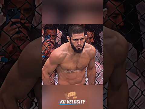 Islam Makhachev vs Dustin poirier #ufc#mma #islammakhachev #dustinpoirier