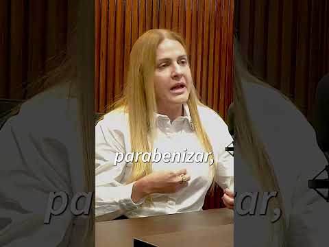 Depoimento Luana Ferrari