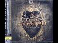 DEW-SCENTED - Incinerate 2007 full album