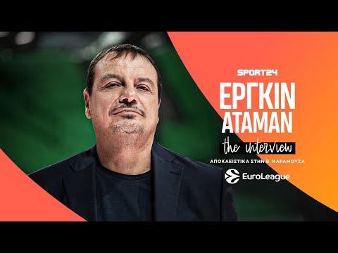 Αταμάν: “Δεν ήταν λάθος να παίξει ο Λεσόρ στο F4, περιμένουμε να γυρίσει τον Νοέμβριο” | SPORT24