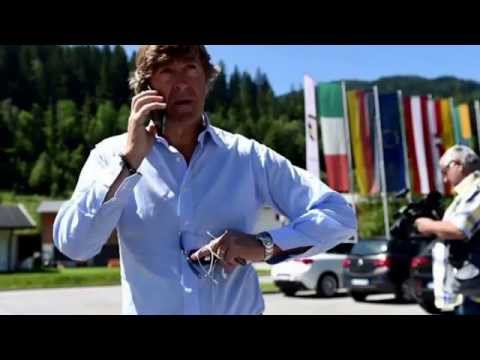 Live - Mediagol: intervista Manuel Gerolin su esonero Iachini