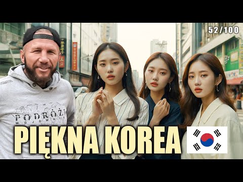 South Korea - This is where the most well-groomed women in the world live (amazing Seoul)