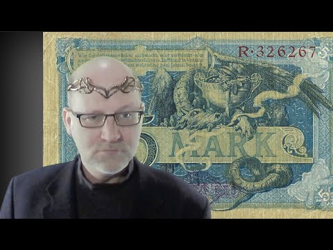 Banknotes & History: Germany 1904