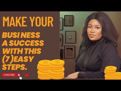 YouTube video about Essential Steps to Take Prior to Starting