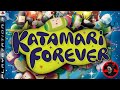 Katamari Forever Longplay