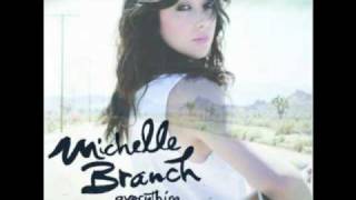 Michelle Branch Summer Time Official Version 2010 EP Everything Comes And Goes