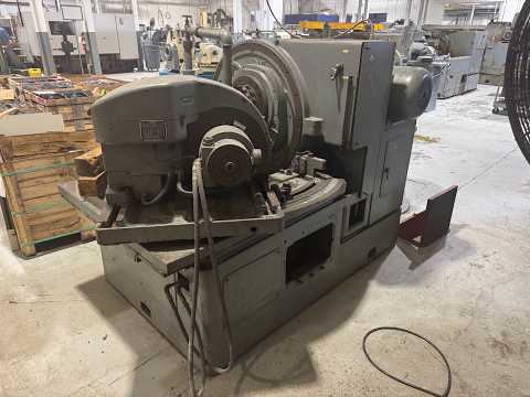 GLEASON 16 BEVEL GEAR GENERATORS SPIRAL | Piselli Enterprises (1)