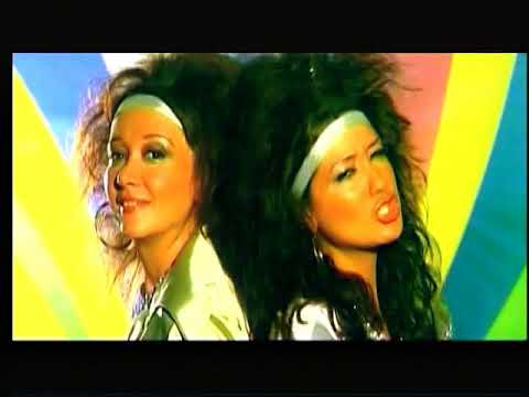 ნინი ბადურაშვილი & ეკა კახიანი – თქვი / Nini Badurashvili & Eka Kakhiani - Tkvi