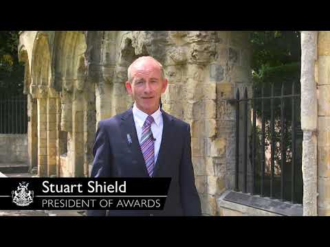Asia Pacific Property Awards 2020 Red Carpet Presentation Video