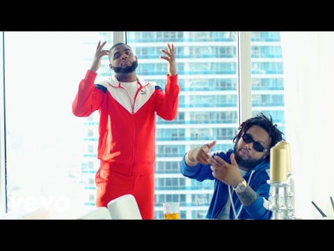 ChrisTheCooker - More Than Anything ft. AP Greg