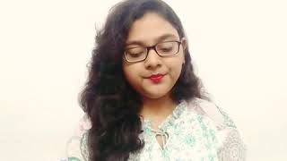Aye Watan (female version)  by Sunidhi Chauhan (cover version)
