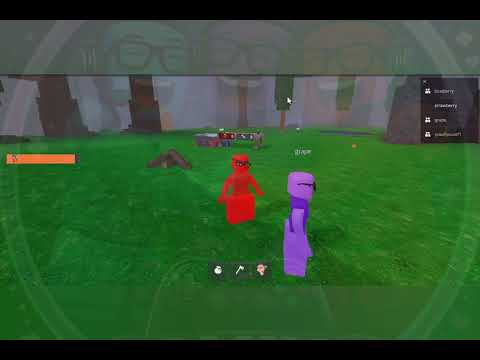 99 nights in the forest(diva squad)🫐🍇🍓