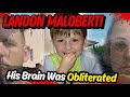 They Tried Blaming Covid!- The Story of Landon Maloberti