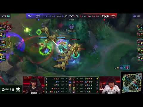 Faker :- Azir God 😱