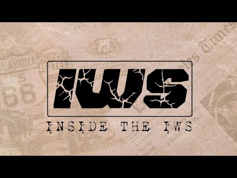 IWS Inside The IWS #22 | Killer Barbies vs  LuFisto & Allie Katch