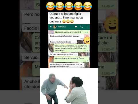 STO ANCORA MORENDO DALLE RISATE 🤣😂 #4 #humor #funny #risate #shorts