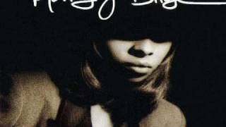 I DON'T WANT TO DO ANYTHING (Original Full-Length Version) - Mary J Blige w K-Ci Hailey
