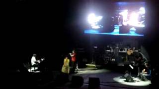 Sertab Erener / Oysa 10 Temmuz 2009 İzmir Konseri