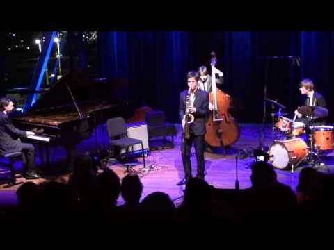 Oosterdok 4 in het Bimhuis