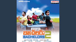 Bachelors 2 Theme Song song artwork