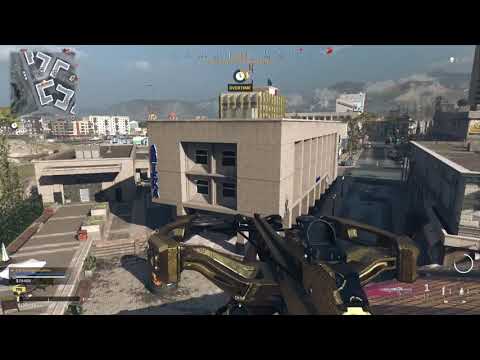 Random BadAss Crossbow Kills