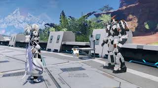 ＃5　PSO2NGS