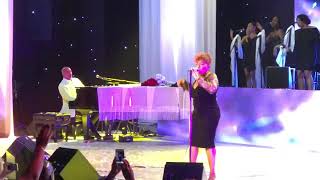 Fairy Tales - Anita Baker (Live!)