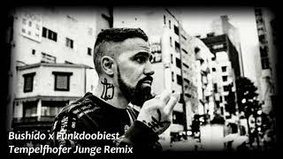 Bushido x Funkdoobiest  - Tempelhofer Junge Remix (CCN4)