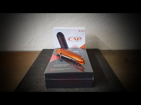 Flowermate Cap and Aura