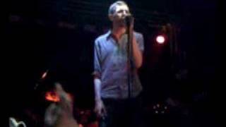 Jay Jay Johanson - So Tell The Girls, That I&#39;m Back In Town