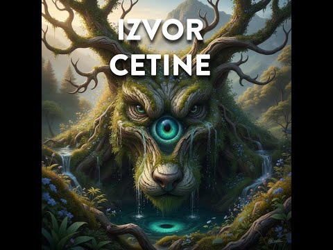 Izvor Cetine and Vukovića vrilo