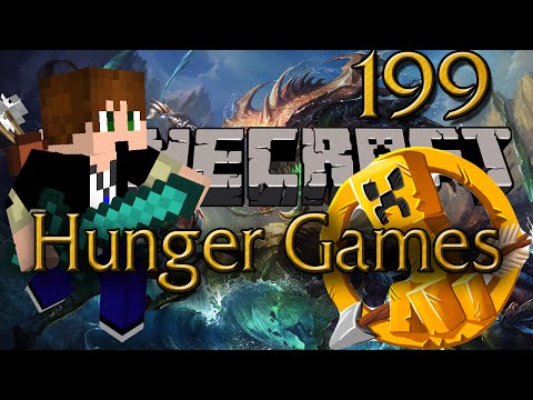 Minecraft: Hunger Games w/Master!  Osa 199 - EI HACKS?!?!?