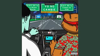 Yo No Cambié