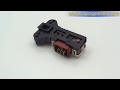 БЛОКИРОВКА ЗА ПЕРАЛНЯ ARCELIK BEKO SMEG ZV 446T